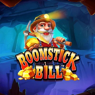 Play the Boomstick Bill slot by High Limit Studio on Spinstein Casino