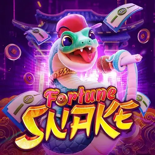 Fortune Snake by Endorphina, showcased at spinsteincasinoo.com – game logo