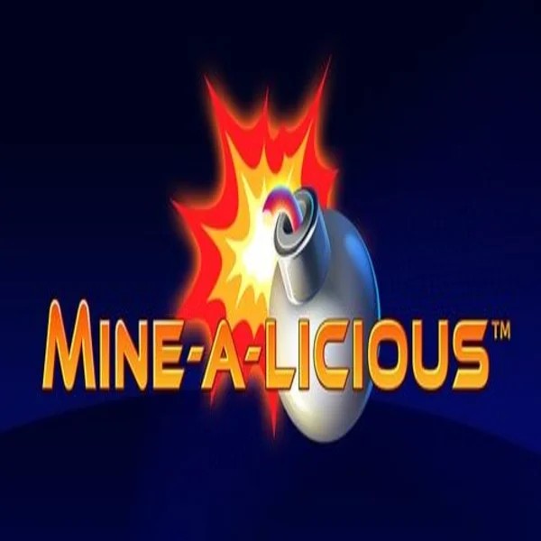 Play the Mine a Licious slot by Playtech on Spinstein Casino