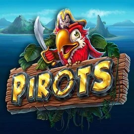 Pirots – slot by ELK Studios, featured at spinsteincasinoo.com