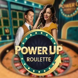 Play PowerUP Roulette slot by Pragmatic Play on spinsteincasinoo.com