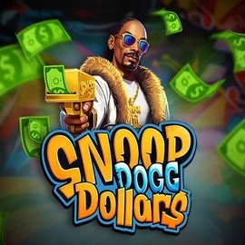 Play Snoop Dogg Dollars slot by BGAMING on spinsteincasinoo.com